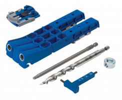 Kreg KPHJ320-INT Pocket Hole Jig 320 £36.95